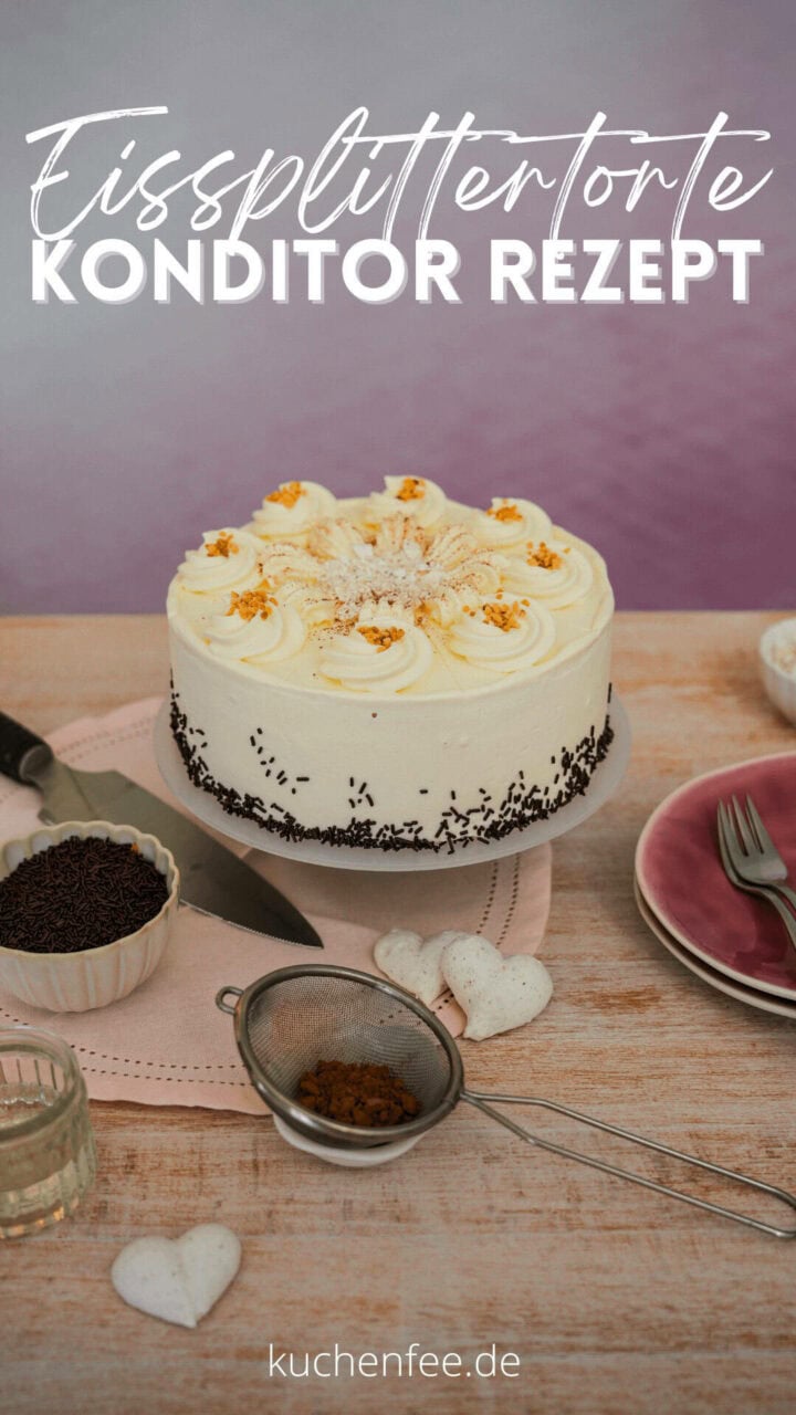 Fabelhafte Kuchenfee Lisa Rezepte Fotos