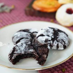brownie kekse