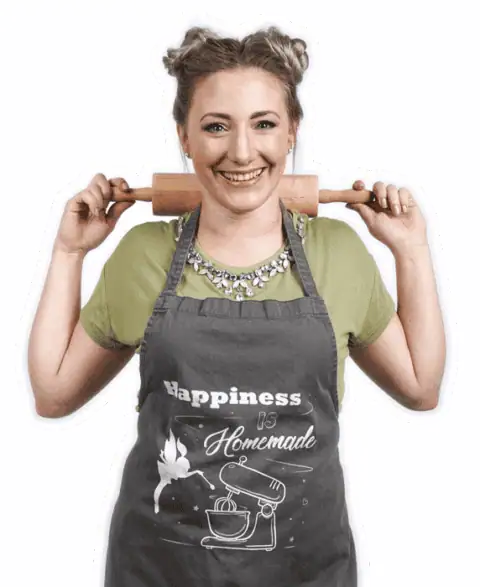 kuchenfee lisa backen