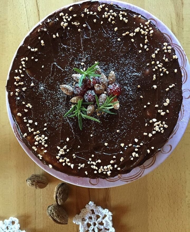 Fabelhafte Kuchenfee Lisa Rezepte Fotos
