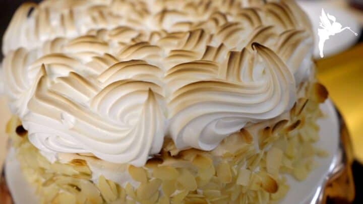 klassische stachelbeer baiser