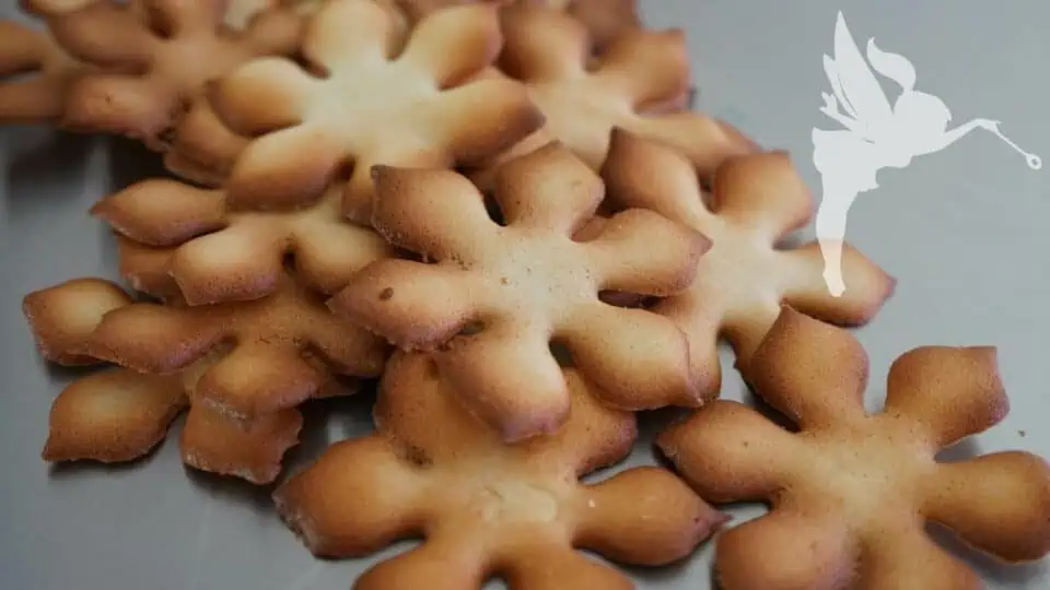 Marzipan Hippenmasse