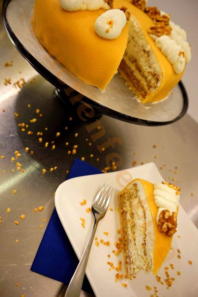 marzipantorte