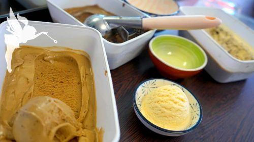 Nussbiskuit – Kuchenfee Lisa