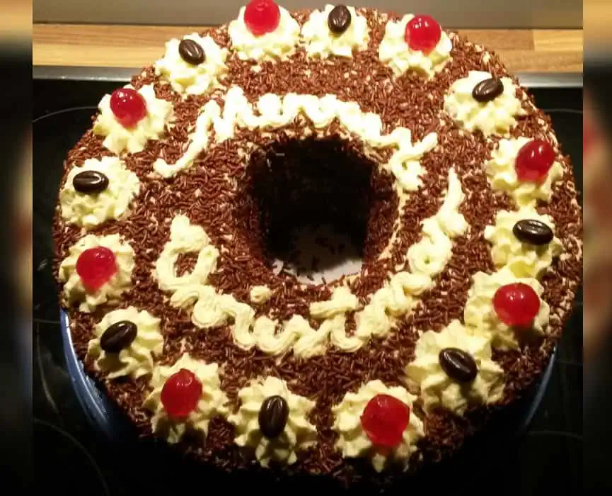 frankfurter mokkakranz