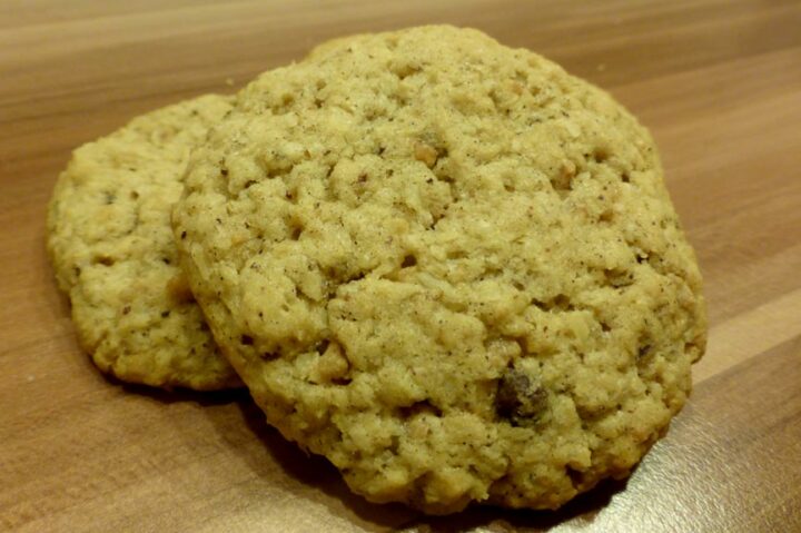 Kokosecken – Kuchenfee Lisa