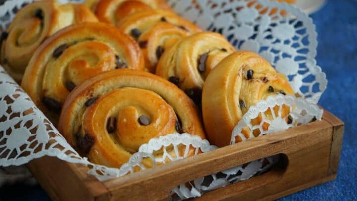 puddingschnecken