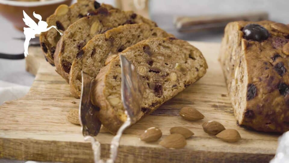 Früchtebrot