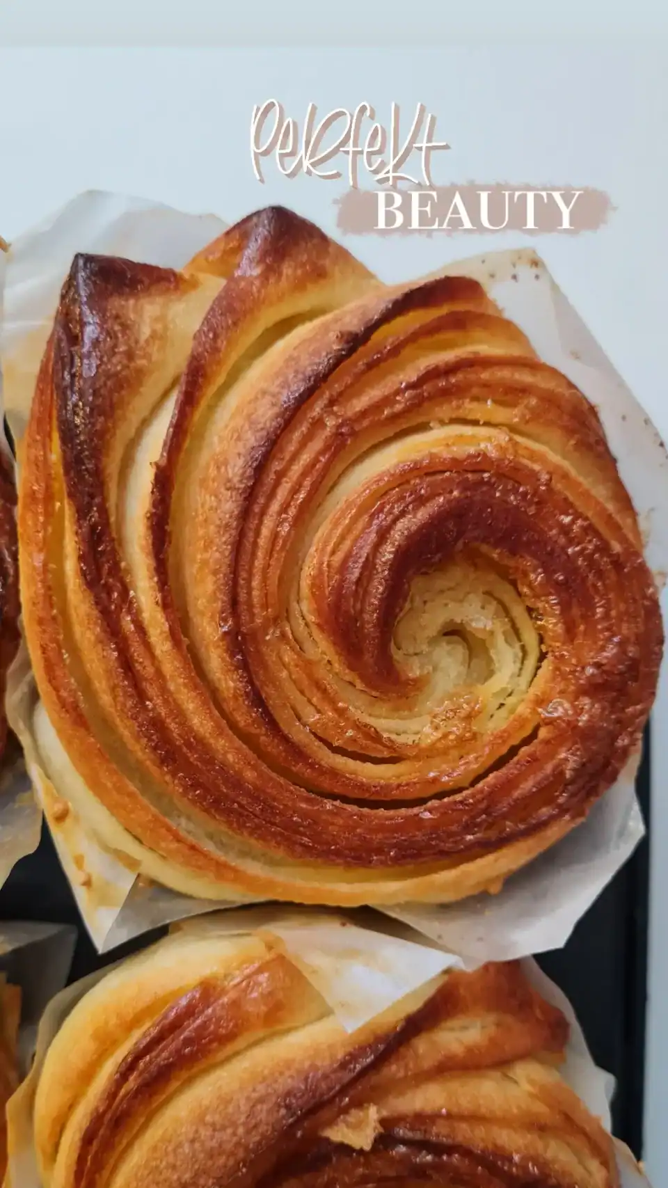 Cruffins