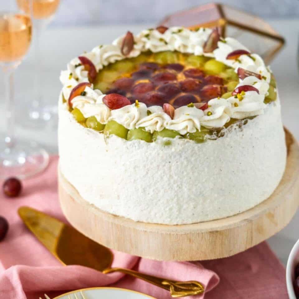 Champagnertorte