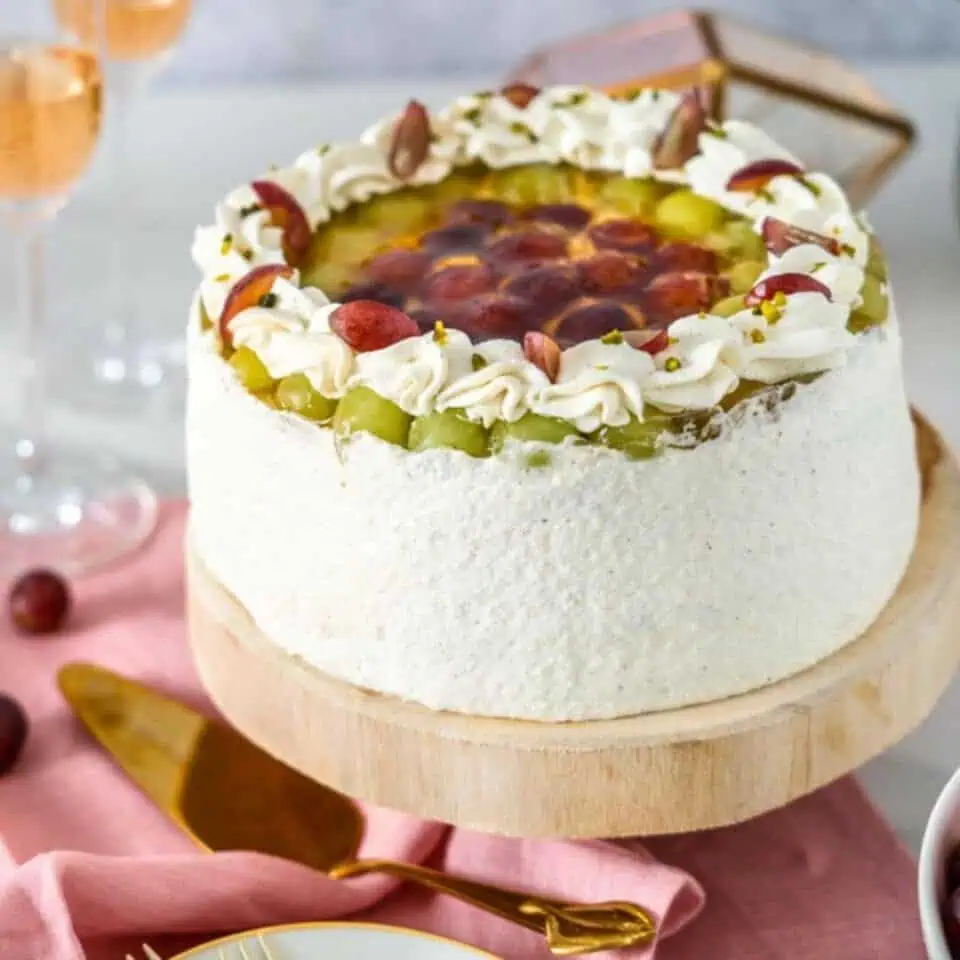 Champagnertorte