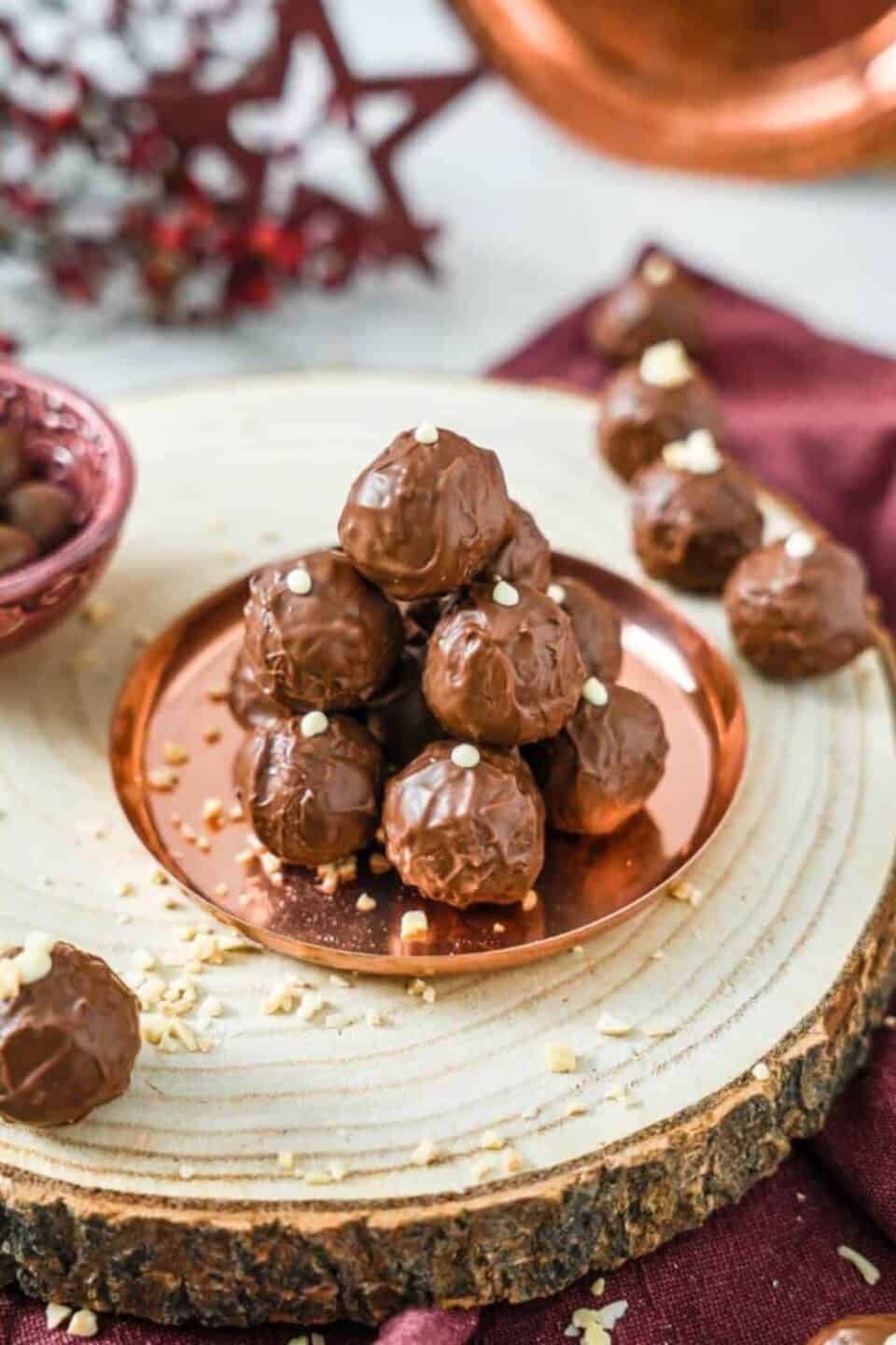 Schokobon Praline