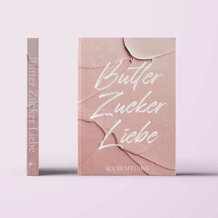 Eissplittertorte – Kuchenfee Lisa