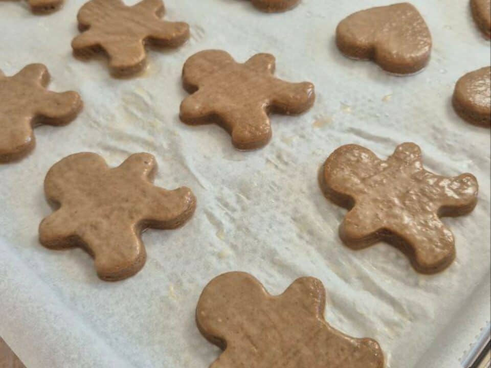 Lebkuchen Lagerteig: Das Konditor-Rezept für weiche Printen