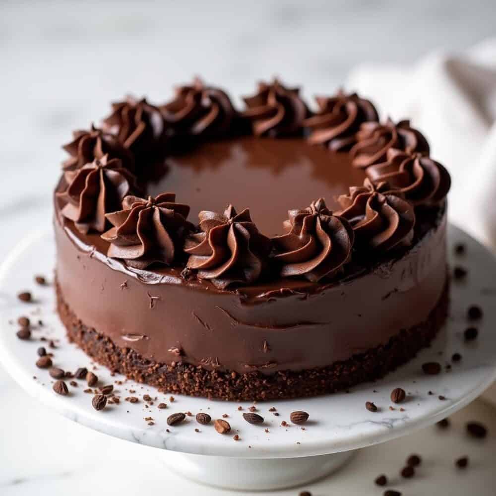 Cremetorte