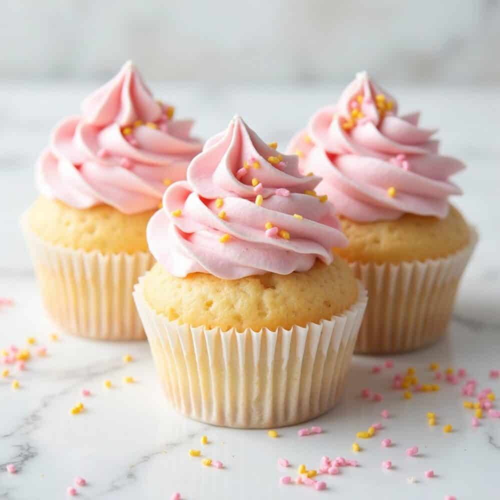 Cupcakes