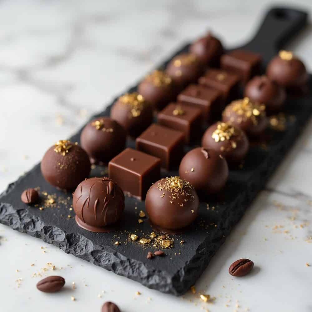 Pralinen